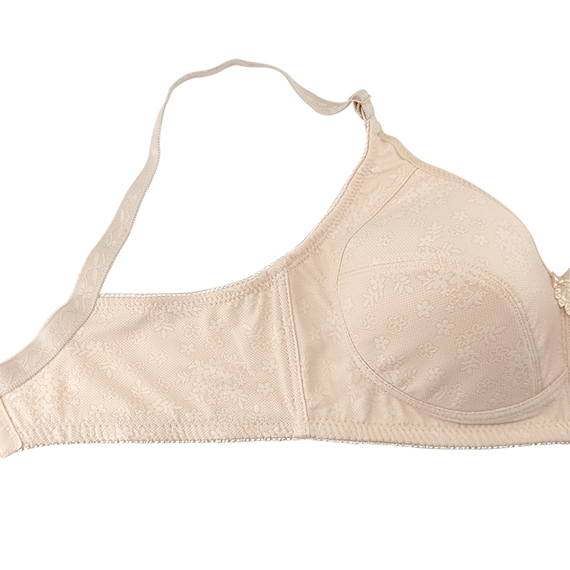 Embossed Bras for Women Suppor - Full Coverage Bra recensione e prezzo