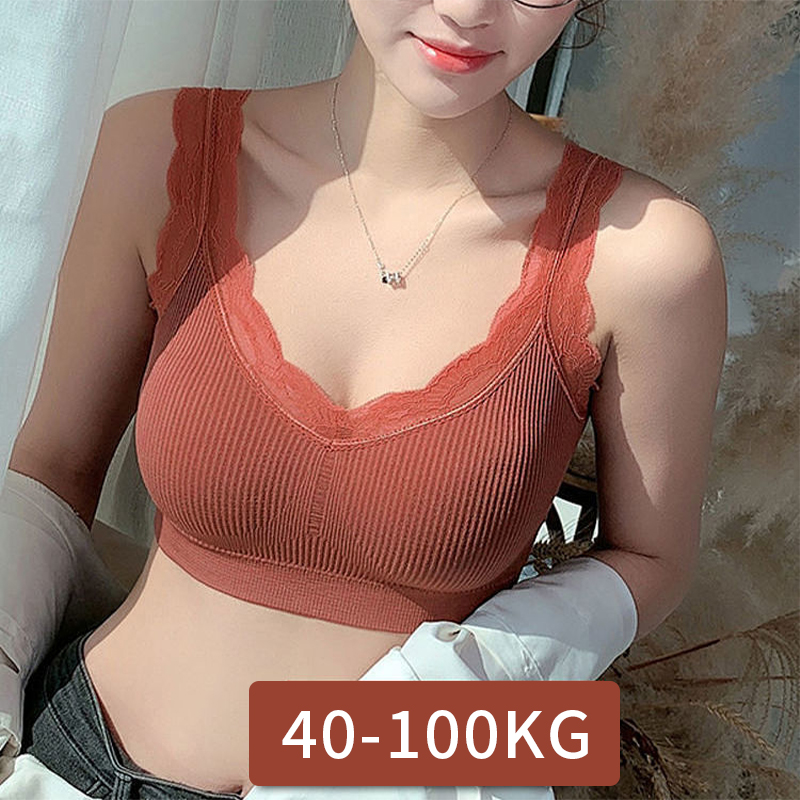 Sexy Lace Bras For Women Witho - Underwire Bra Padded recensione e prezzo