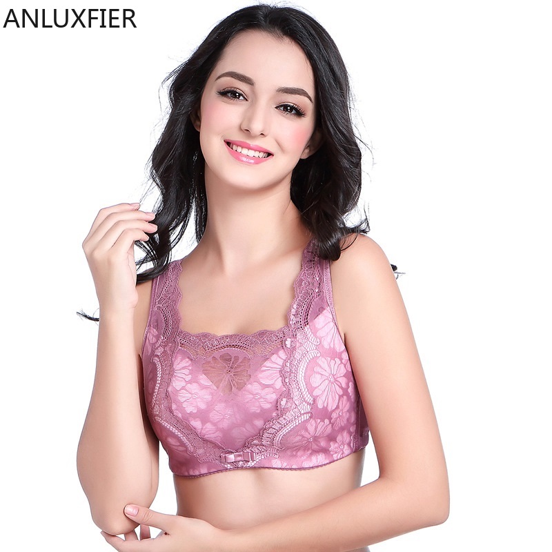 X9022 Widened Shoulder Wireles - Mastectomy Bra Pocket recensione e prezzo