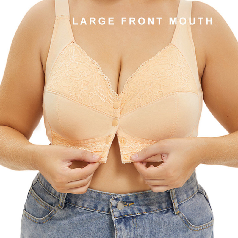 A-G Cup Women Plus Size Bra Fr - Sheer Bra Lace recensione e prezzo