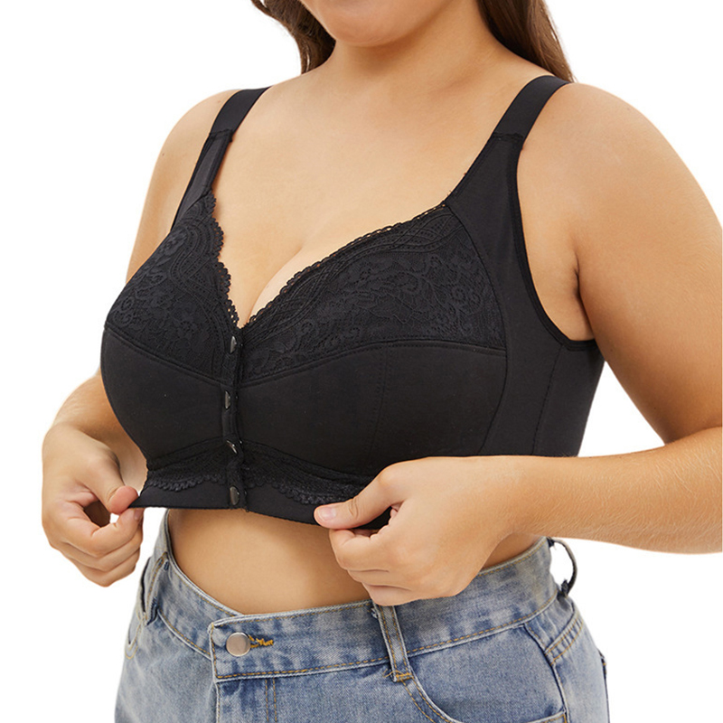 A-G Cup Women Plus Size Bra Fr - Sheer Bra Lace recensione e prezzo