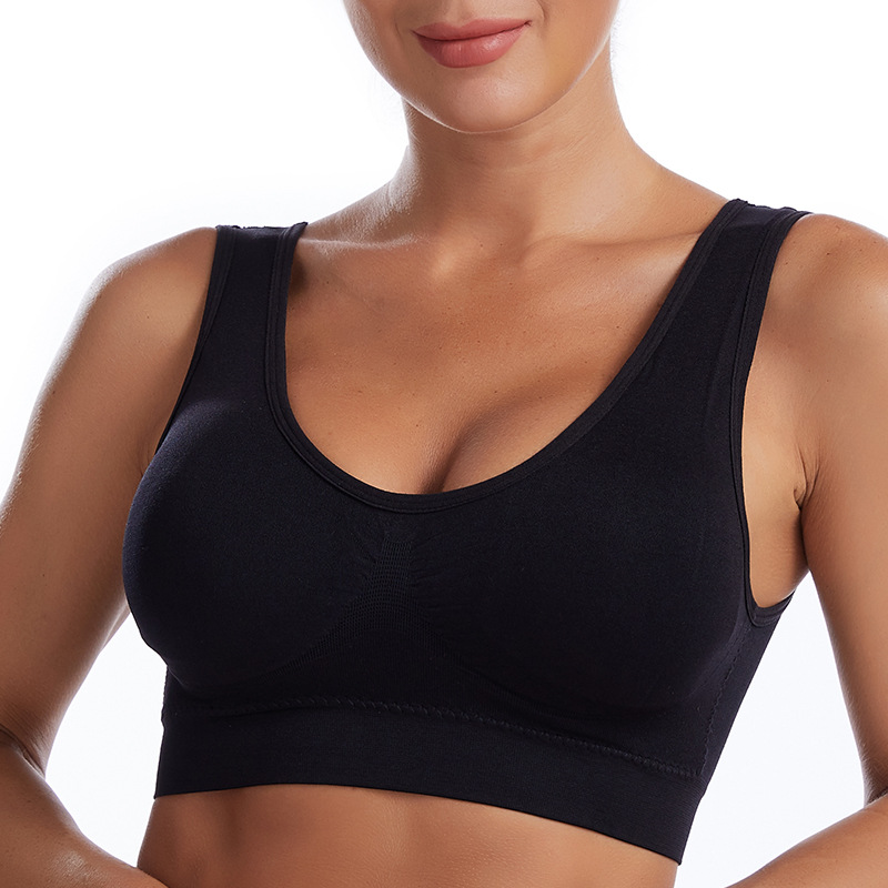 Sexy Women Bra Plus Size Seaml - Underwire Bra Padded recensione e prezzo