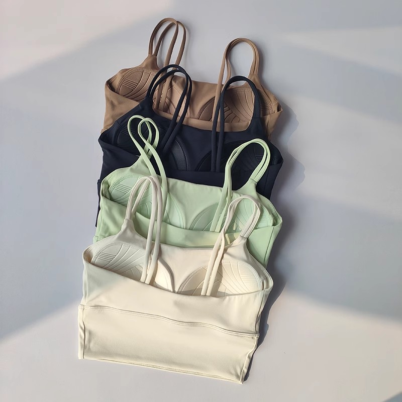 Women's Seamless Sports Bra Br - T Shirt Bra Seamless recensione e prezzo