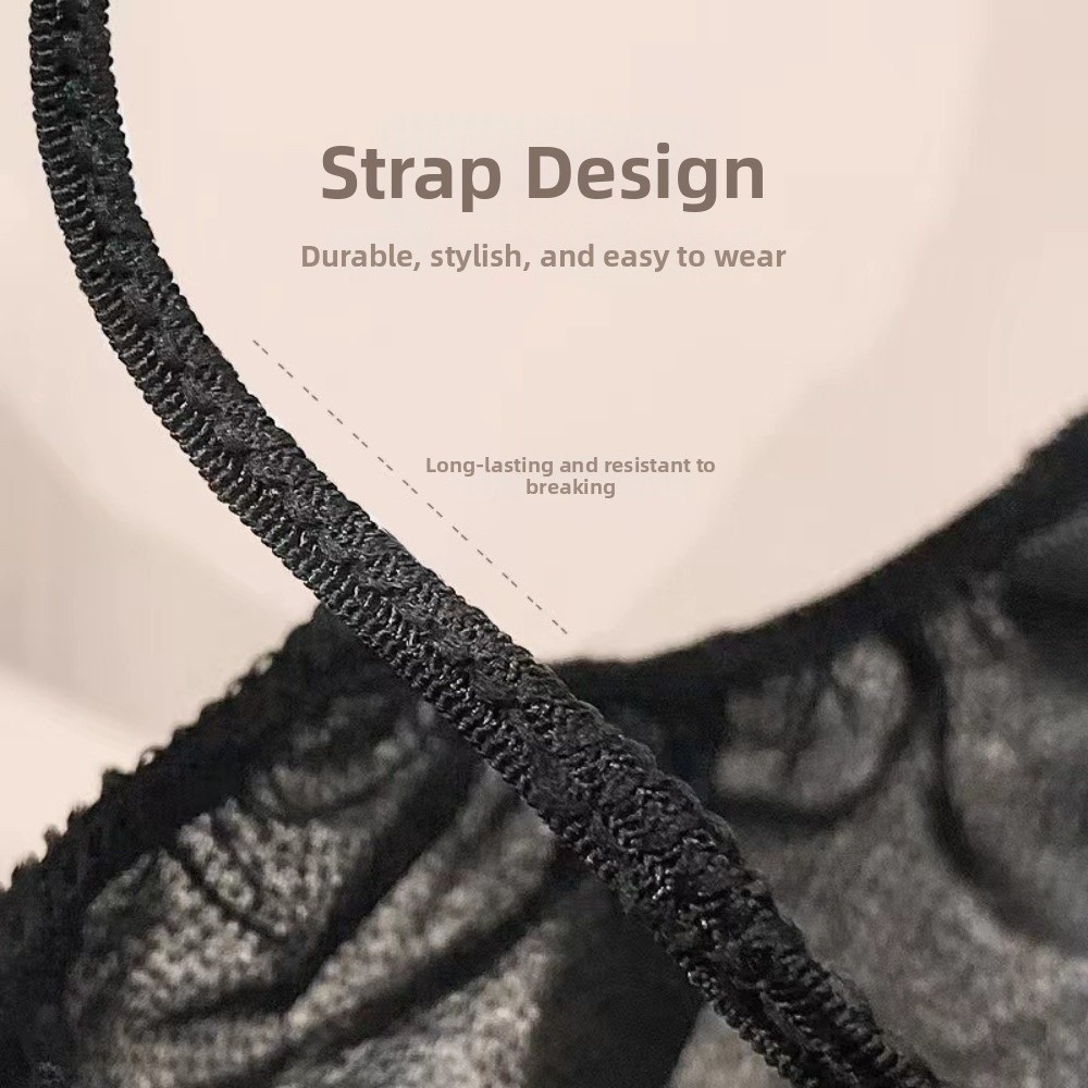 Garment Disposable Bras Should - Cotton Bra Everyday recensione e prezzo