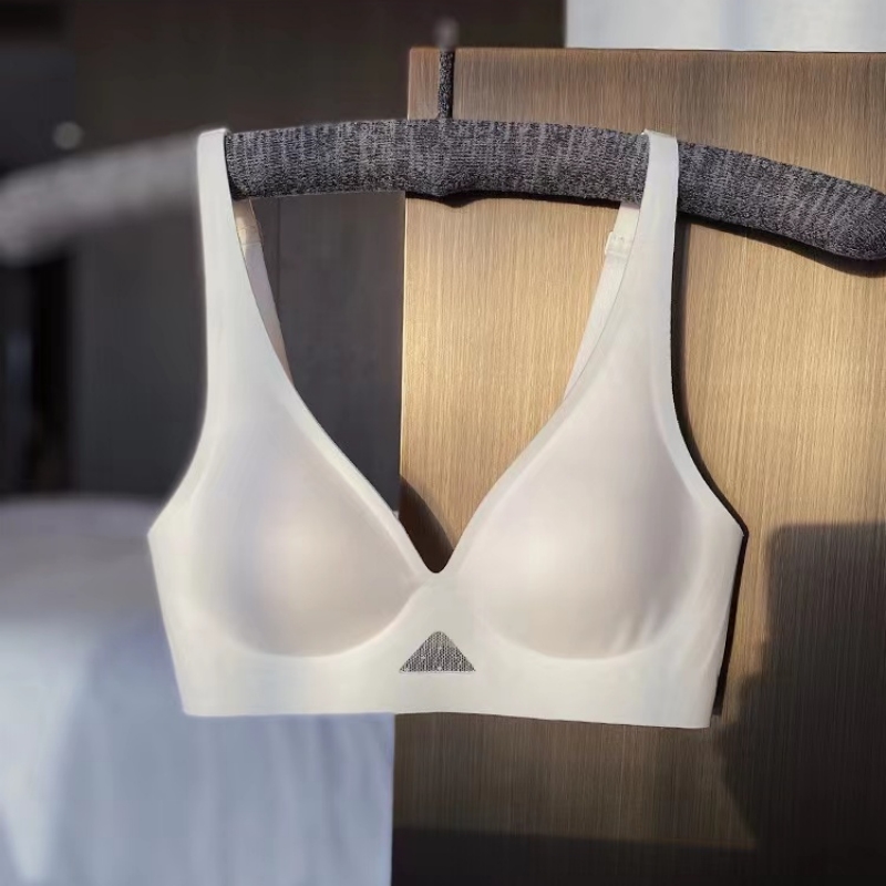 High-grade Seamless Women's Un - Wirefree Bra Comfort recensione e prezzo