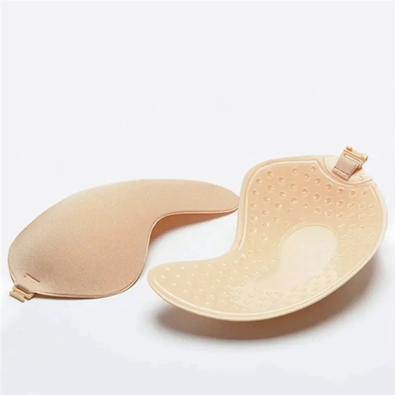 1/2Pc Invisible Push Up Bra Su - Push Up Bra Silicone recensione e prezzo