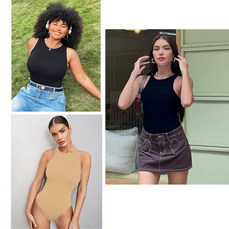GUUDIA Slimming Fitting Seamle - T Shirt Bra Seamless recensione e prezzo
