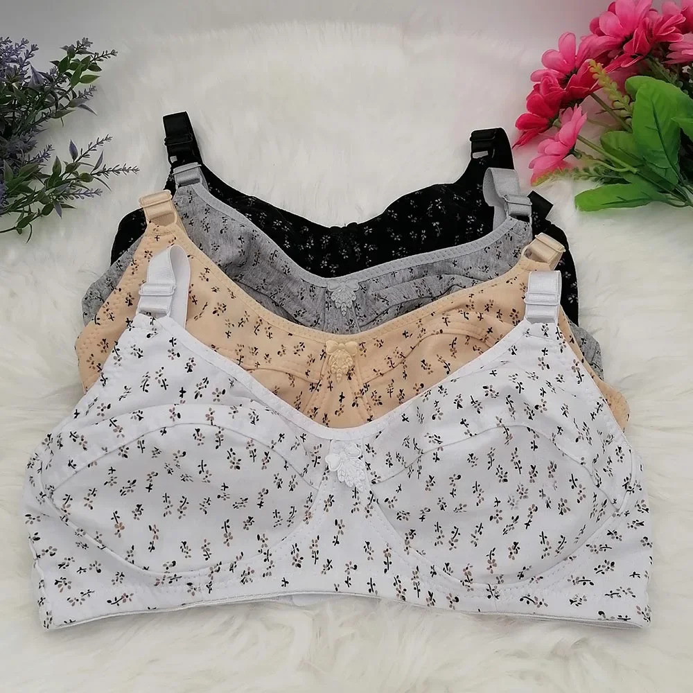 Sexy Lingerie Bra Women's Bra  - Cotton Bra Everyday recensione e prezzo
