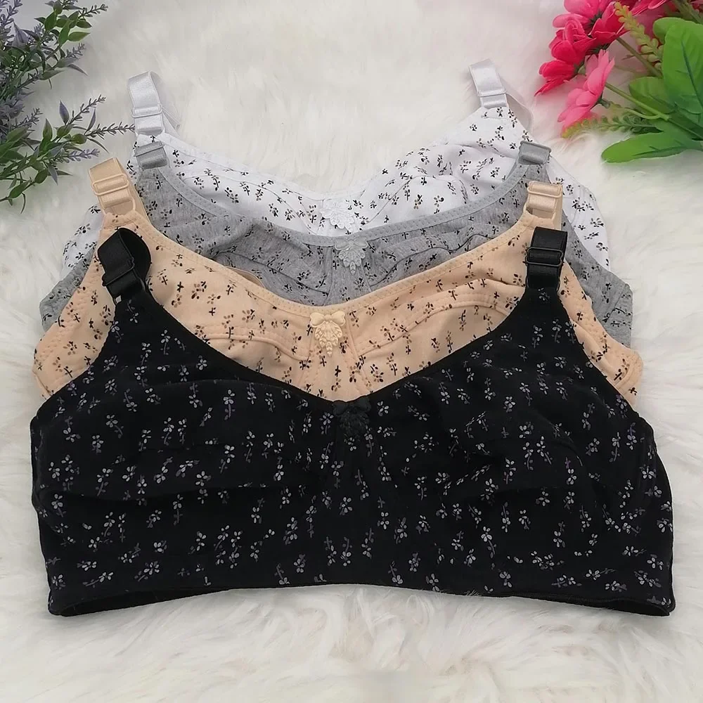 Sexy Lingerie Bra Women's Bra  - Cotton Bra Everyday recensione e prezzo