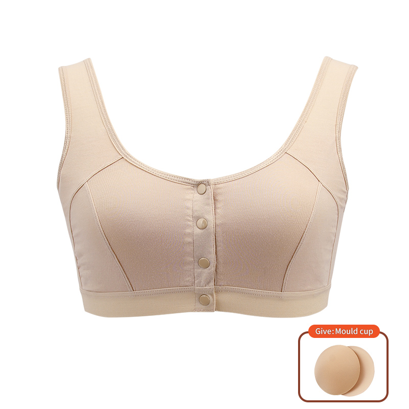 6031 Mastectomy Bra with Pocke - Mastectomy Bra Pocket recensione e prezzo