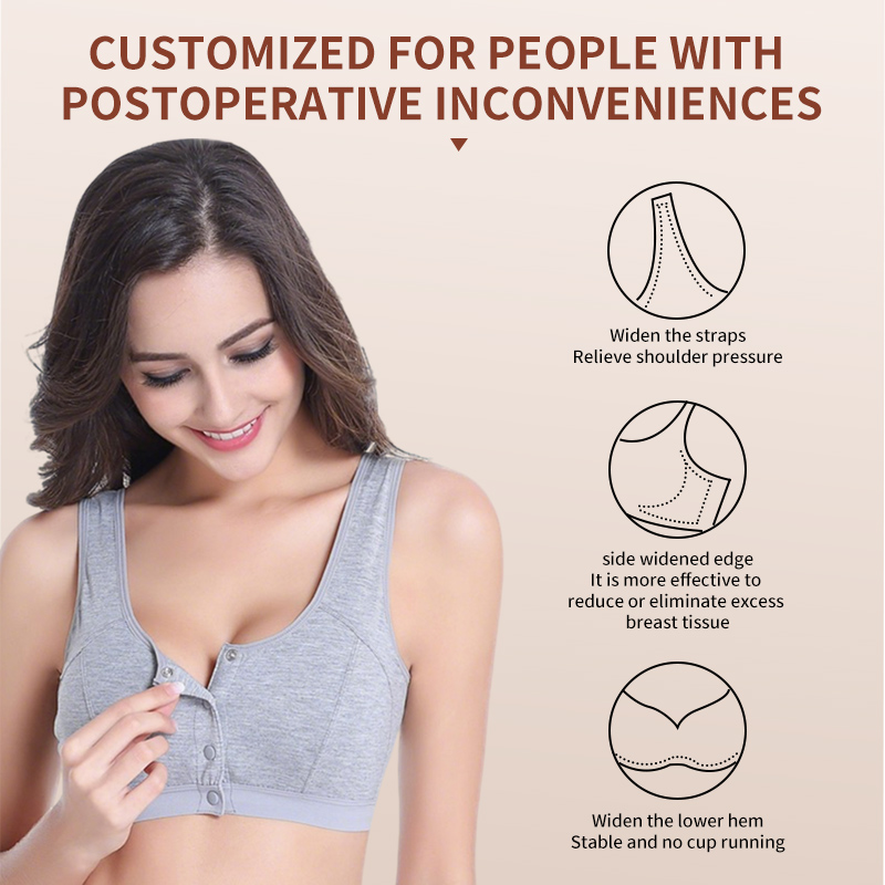 6031 Mastectomy Bra with Pocke - Mastectomy Bra Pocket recensione e prezzo