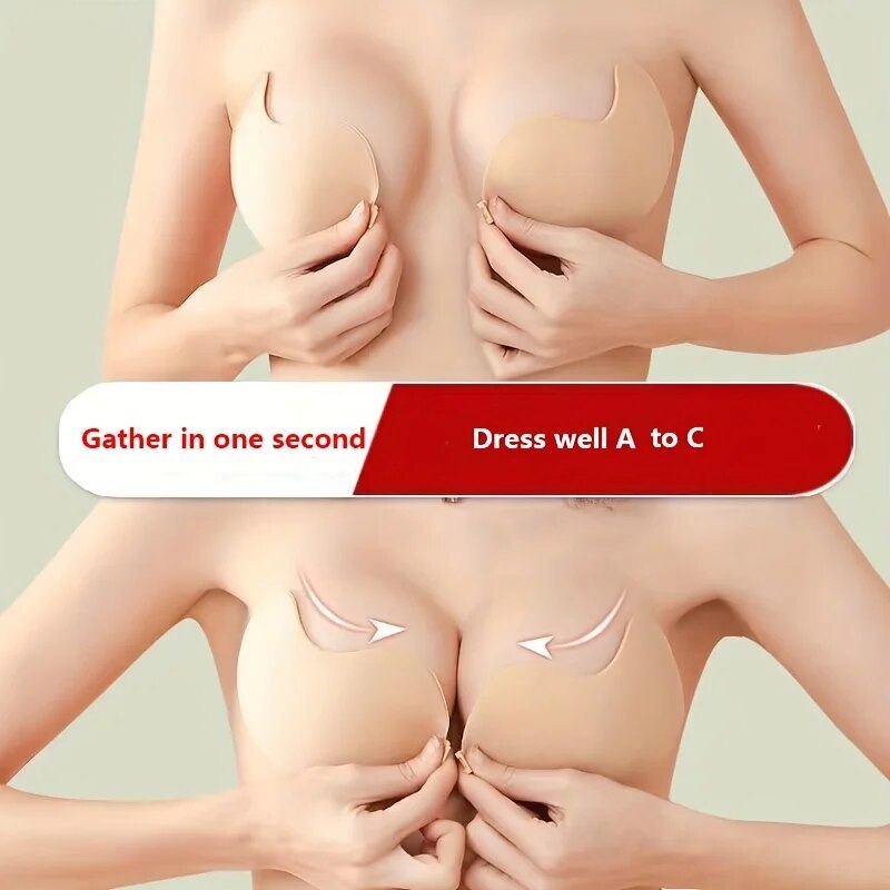 Women Invisible Underwear Nubr - Minimizer Bra Women recensione e prezzo