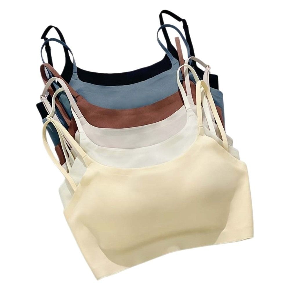 Traceless Wireless Bra U-shape - Wirefree Bra Comfort recensione e prezzo