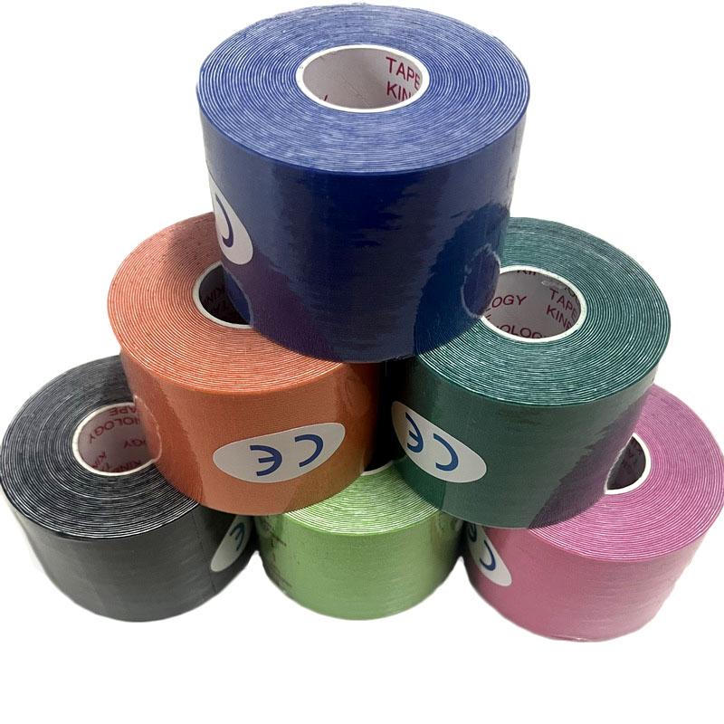3 Roll Sport Tape crossfit Sel - Strapless Bra Adhesive recensione e prezzo