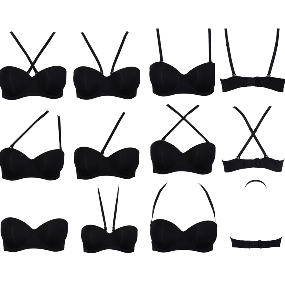 Sexy Wedding Multiway Underwea - Convertible Bra Multiway recensione e prezzo