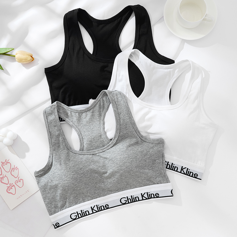 S-XL Plus Size Sports Bra Pant - Cotton Bra Everyday recensione e prezzo