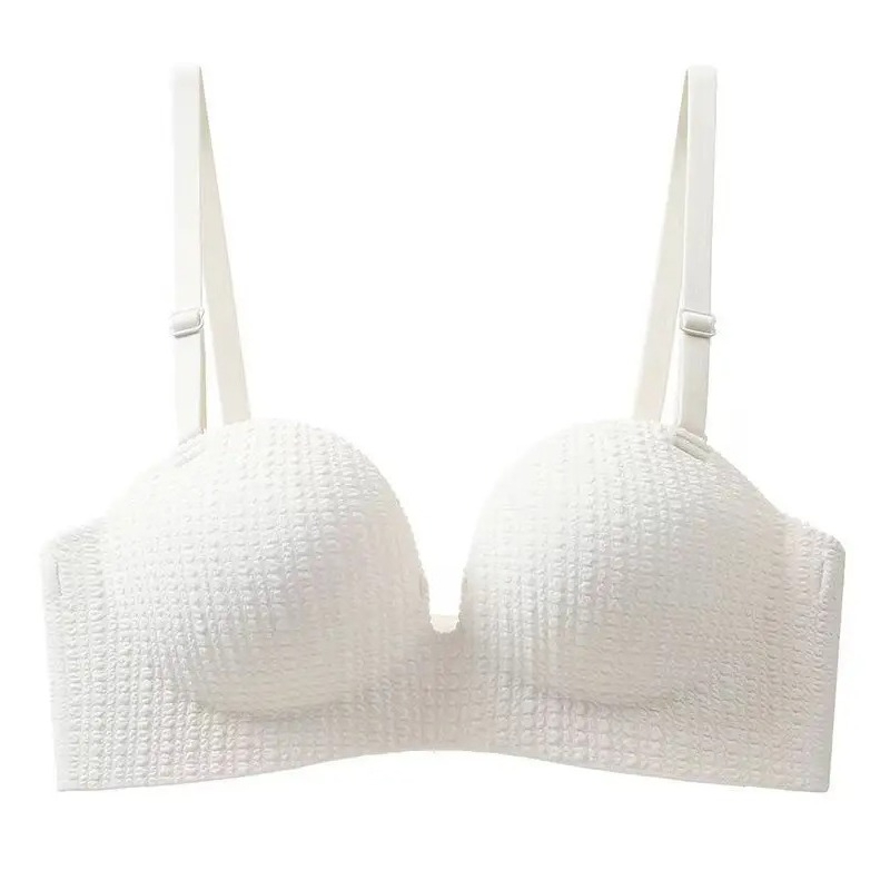 Seamless Bras for Women Invisi - Wirefree Bra Comfort recensione e prezzo