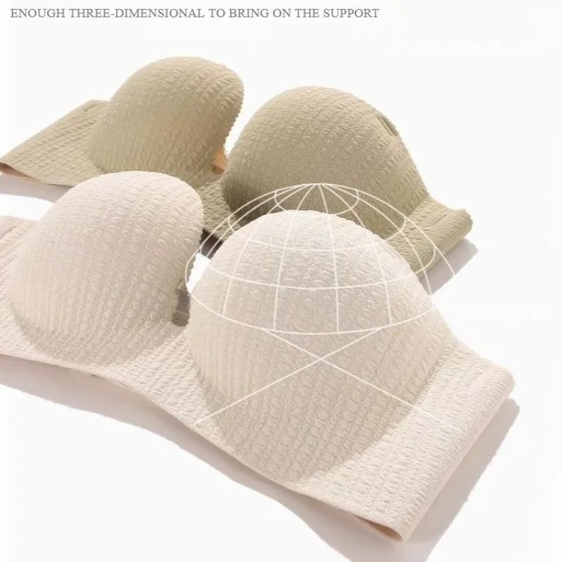Seamless Bras for Women Invisi - Wirefree Bra Comfort recensione e prezzo