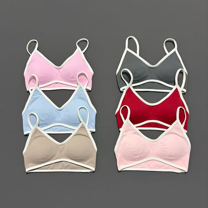 Women Sports Bra Adjustable Hi - Minimizer Bra Women recensione e prezzo