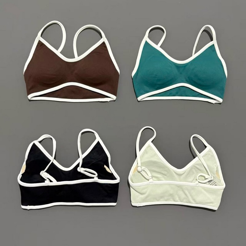 Women Sports Bra Adjustable Hi - Minimizer Bra Women recensione e prezzo