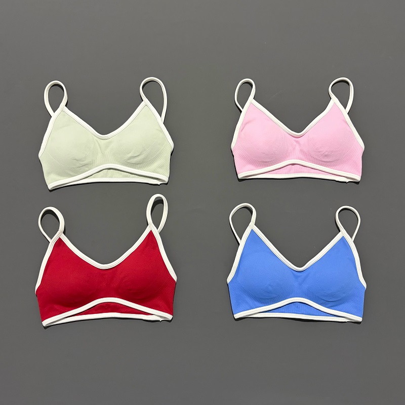 Women Sports Bra Adjustable Hi - Minimizer Bra Women recensione e prezzo
