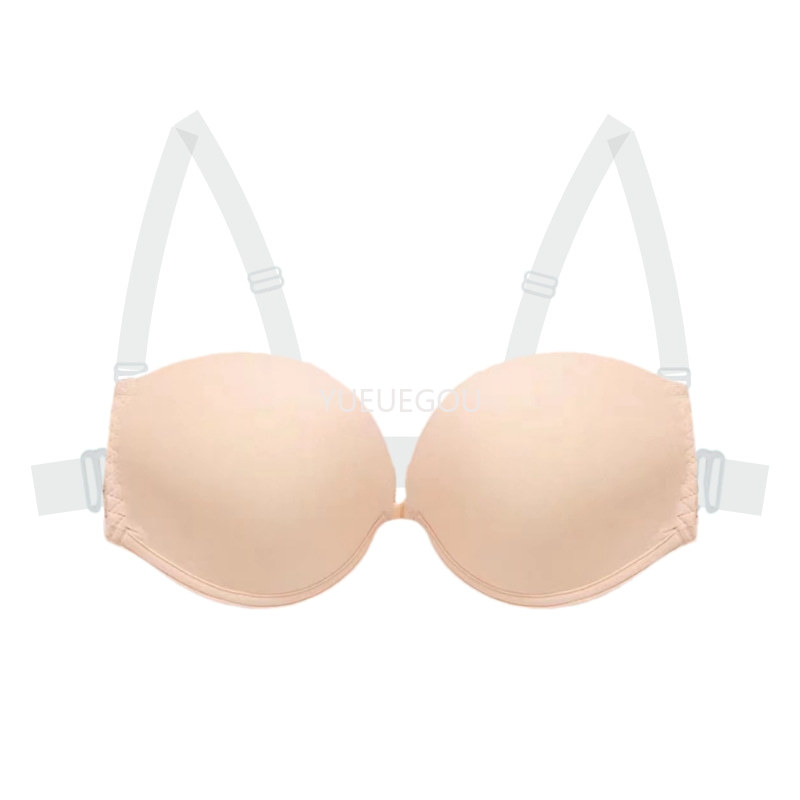 Ultimate Bare Back Invisible B - Convertible Bra Multiway recensione e prezzo
