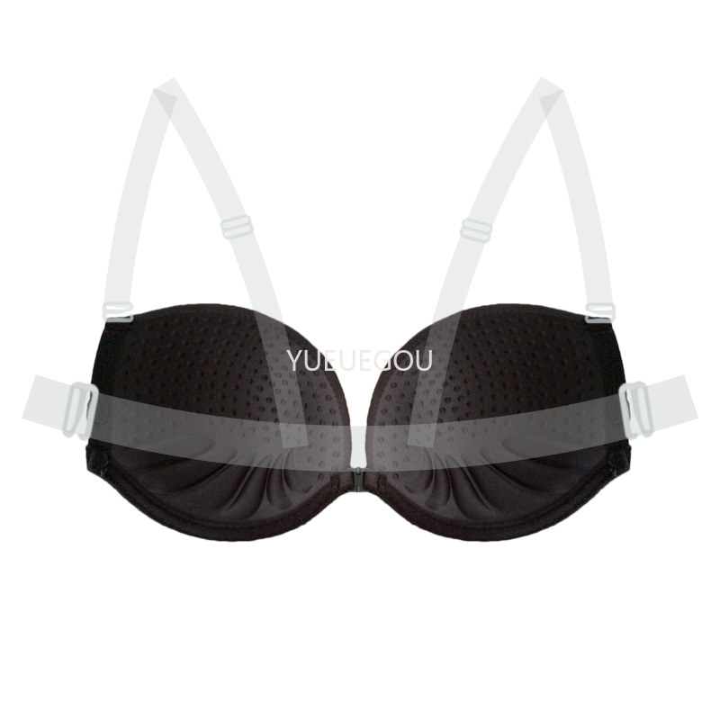 Ultimate Bare Back Invisible B - Convertible Bra Multiway recensione e prezzo