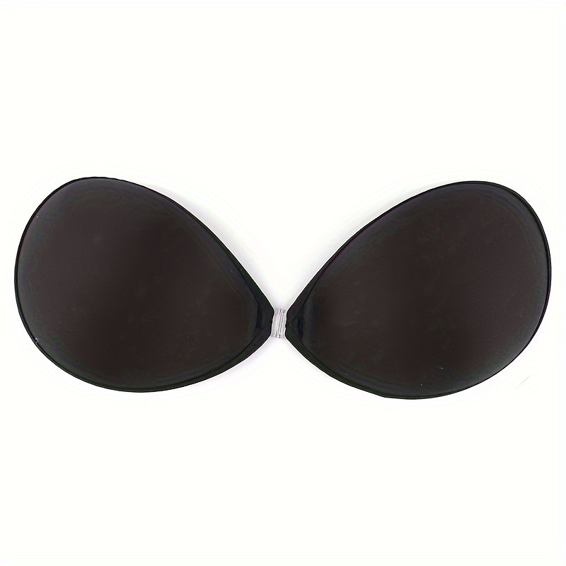 Invisible Push Up Bra Self-Adh - Backless Bra Sticky recensione e prezzo