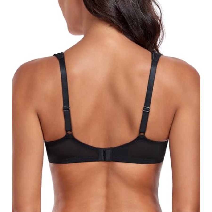 DotVol Women's Lightly Padded  - Demi Bra Balconette recensione e prezzo