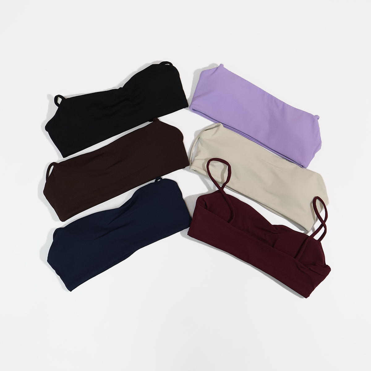 Ctenkevet New Summer Quick-dry - Plunge Bra Push Up recensione e prezzo