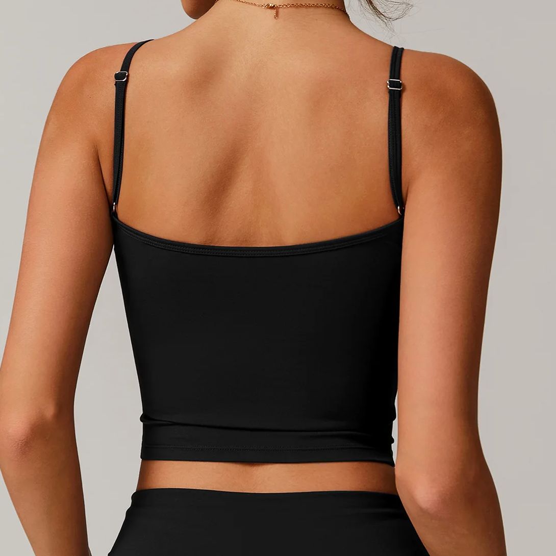 Breathable Sports Bra Fitness  - Minimizer Bra Women recensione e prezzo