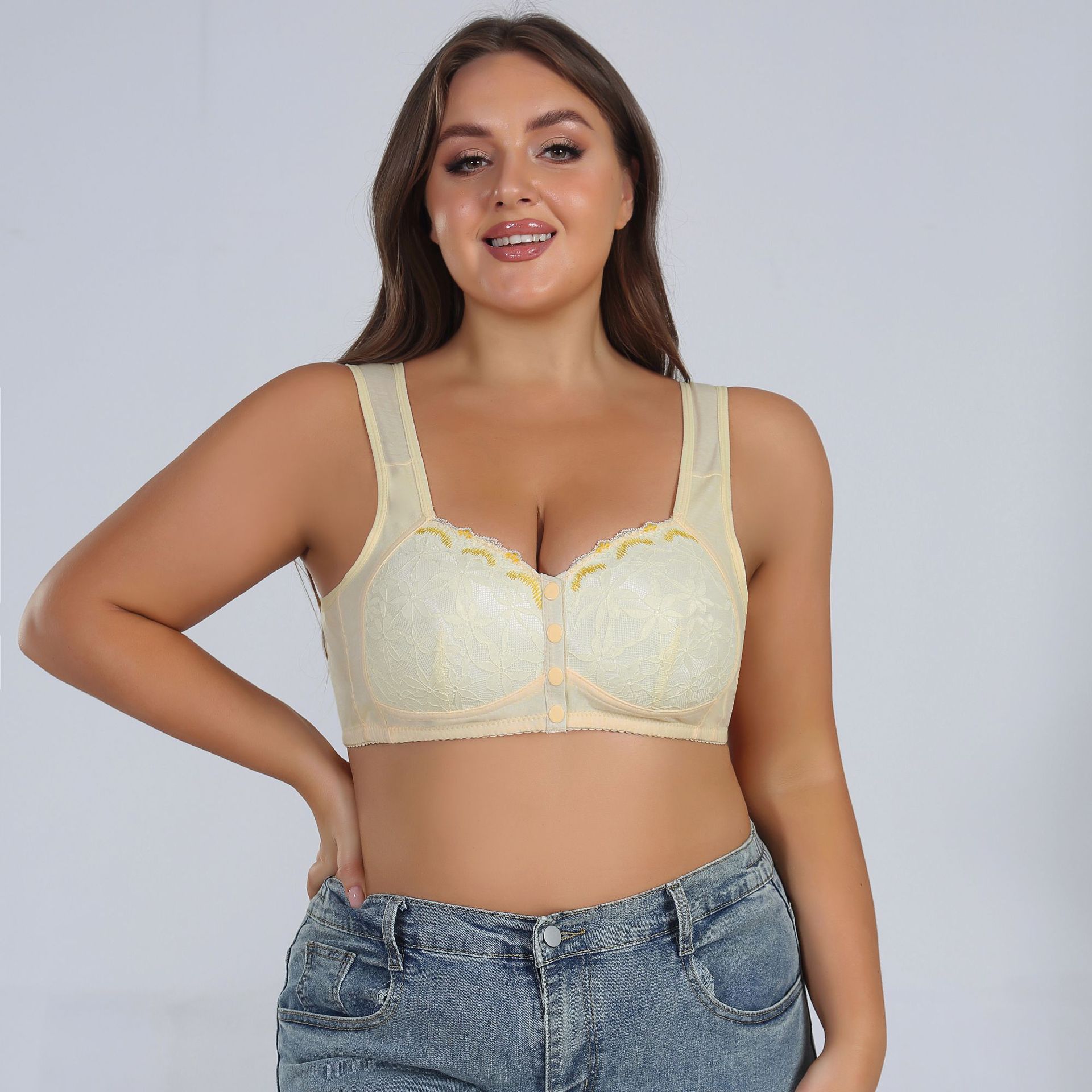 Bali Womens Breathe Underwire  - Full Coverage Bra recensione e prezzo