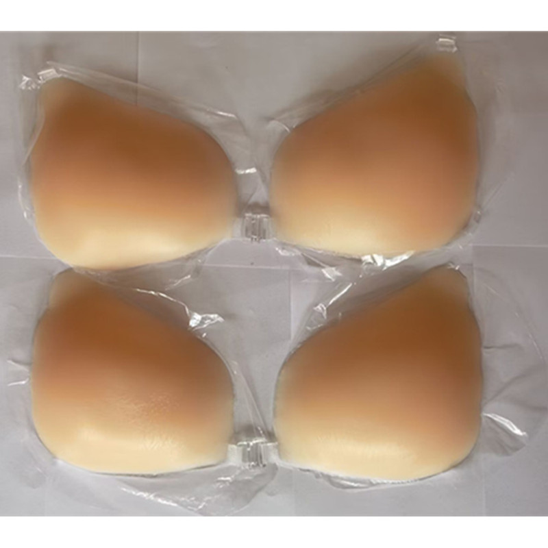Strapless Push up Bra Thick Cu - Backless Bra Sticky recensione e prezzo