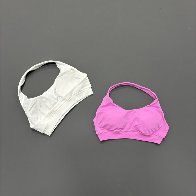 HISTELLO Seamless Halter Neck  - T Shirt Bra Seamless recensione e prezzo