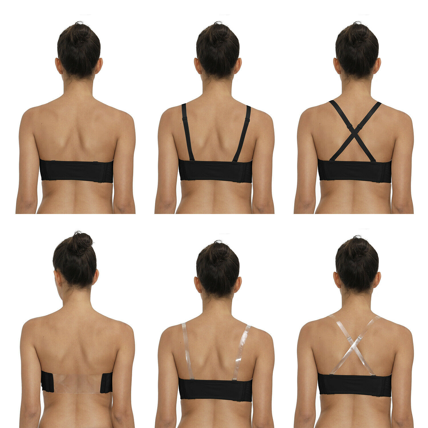 New Strapless Bras For Women S - Convertible Bra Multiway recensione e prezzo