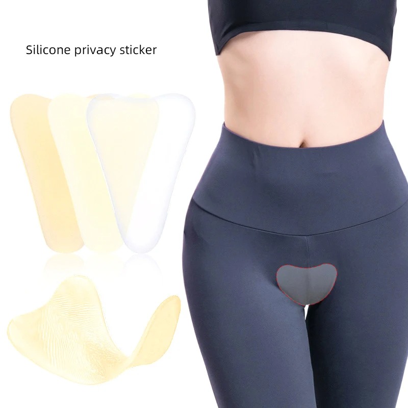 Camel Toe Pad Private Conceale - Strapless Bra Adhesive recensione e prezzo