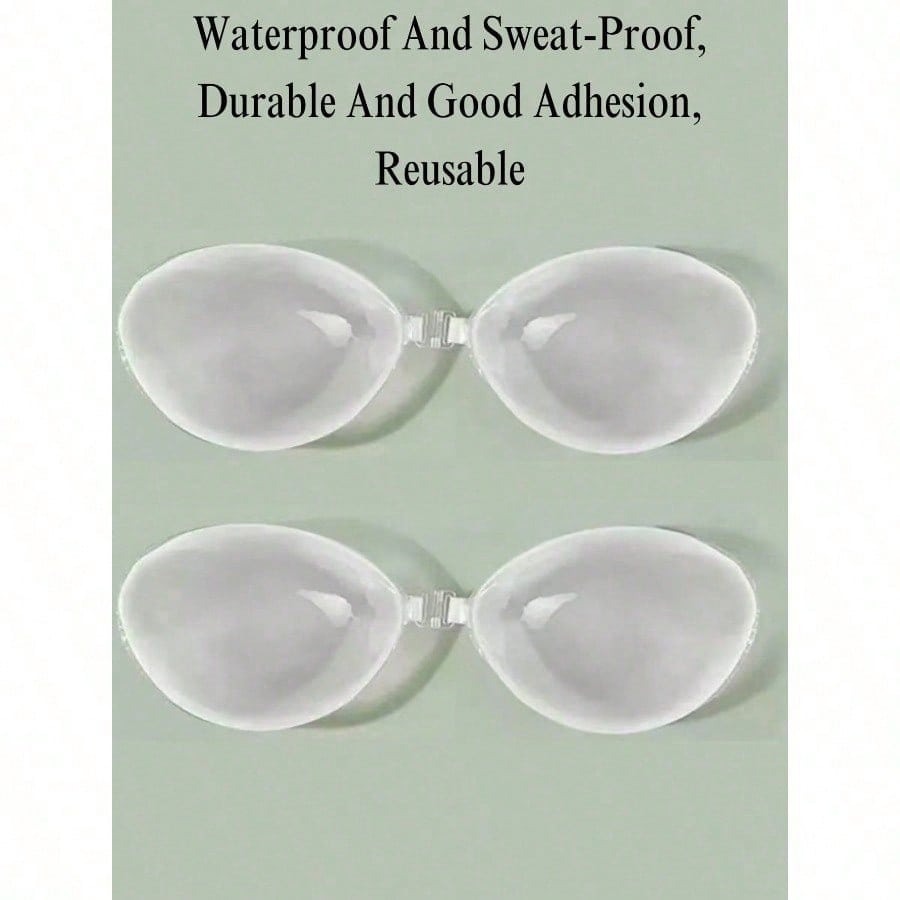 YIYANG Silicone Bras, Wedding  - Push Up Bra Silicone recensione e prezzo
