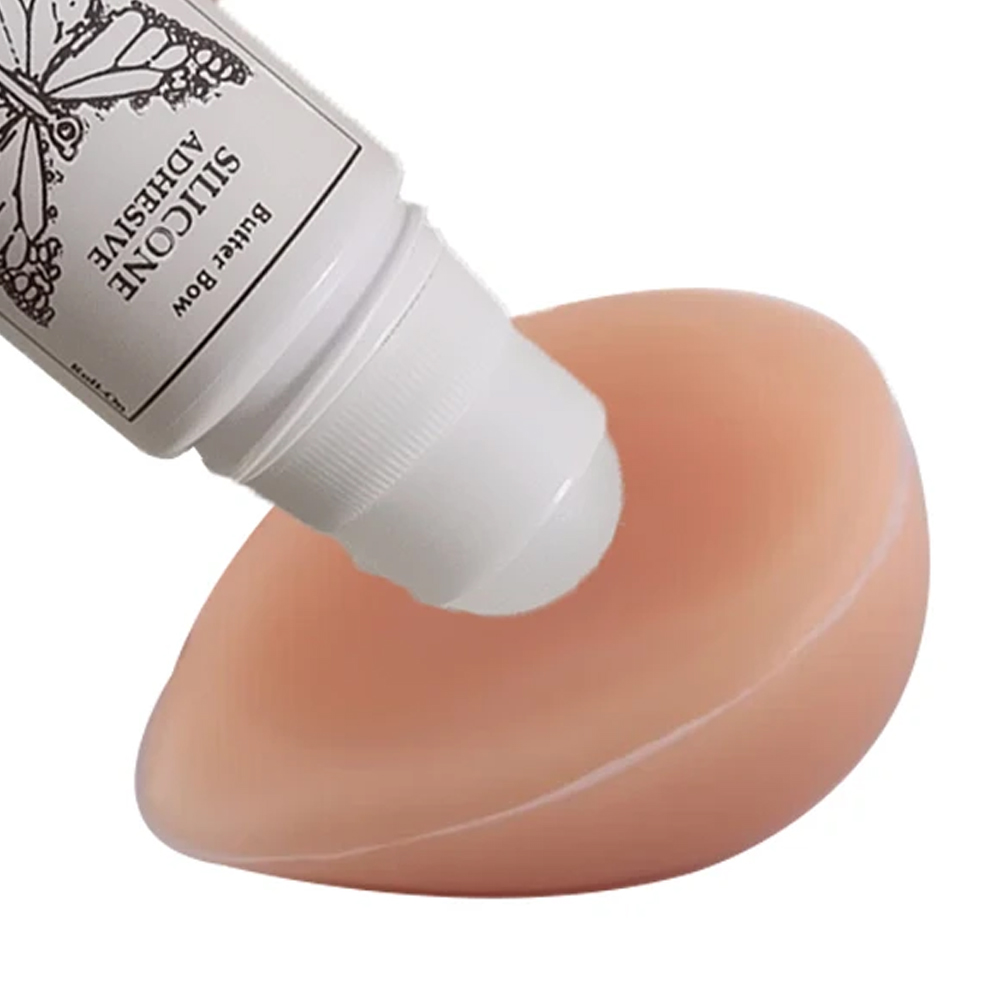 CD Silicone Adhesive Roll-On E - Strapless Bra Adhesive recensione e prezzo
