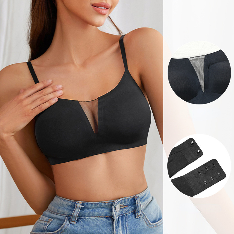 Seamless Bras for Woman Push U - Sleep Bra Bralette recensione e prezzo