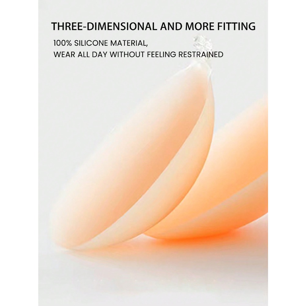 1 Piece Of Silicone Breast Pet - Push Up Bra Silicone recensione e prezzo