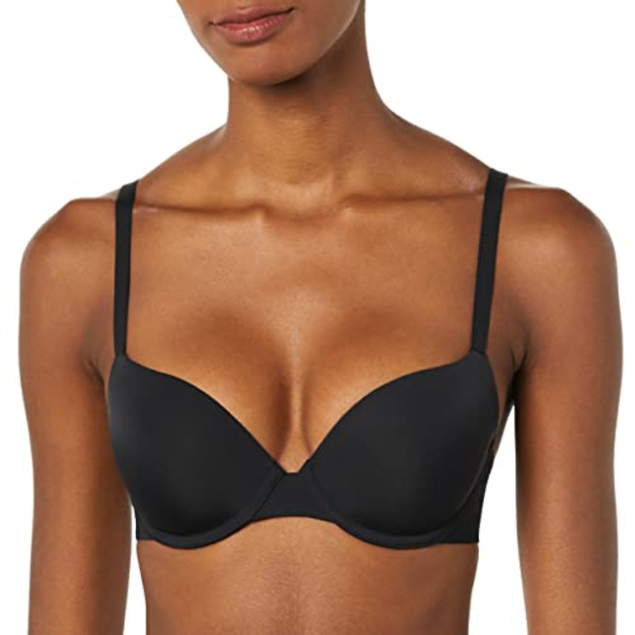 Women's Padded Underwire Demi  - Underwire Bra Padded recensione e prezzo