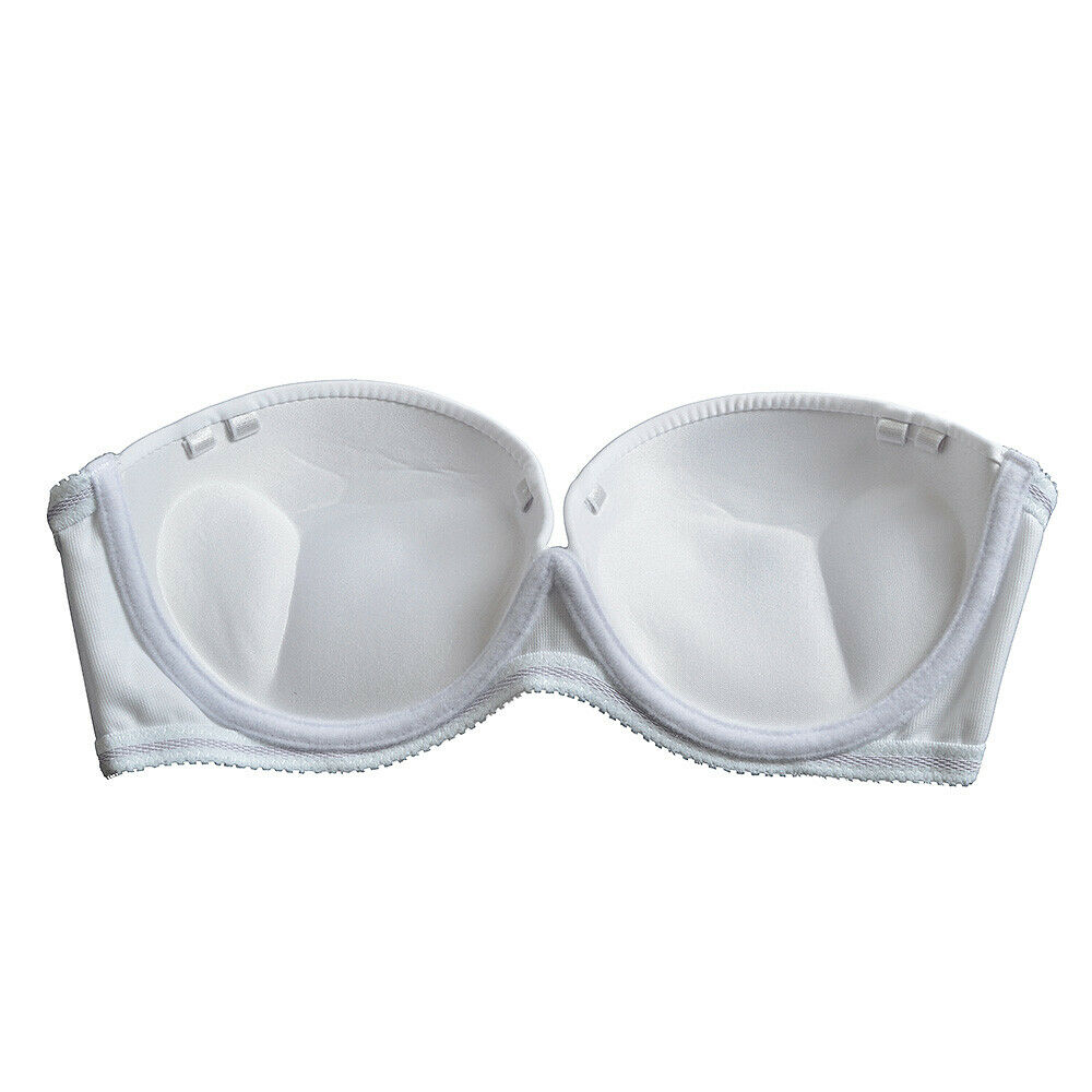 New Solid Women Bra Plus Size  - Convertible Bra Multiway recensione e prezzo