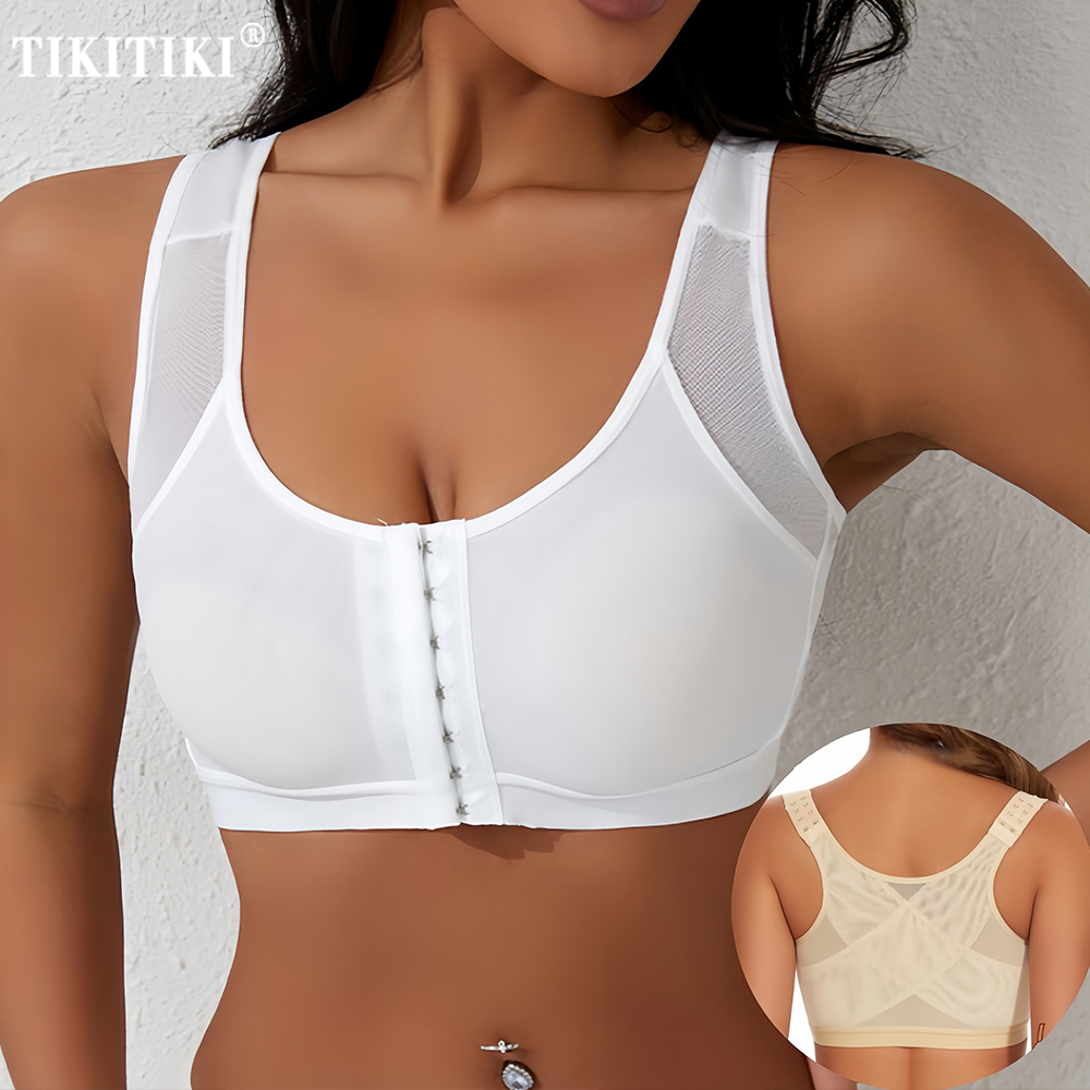 Everyday Sports Bra For Women  - Mastectomy Bra Pocket recensione e prezzo
