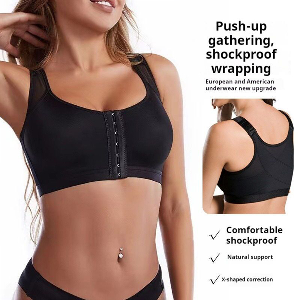 Everyday Sports Bra For Women  - Mastectomy Bra Pocket recensione e prezzo