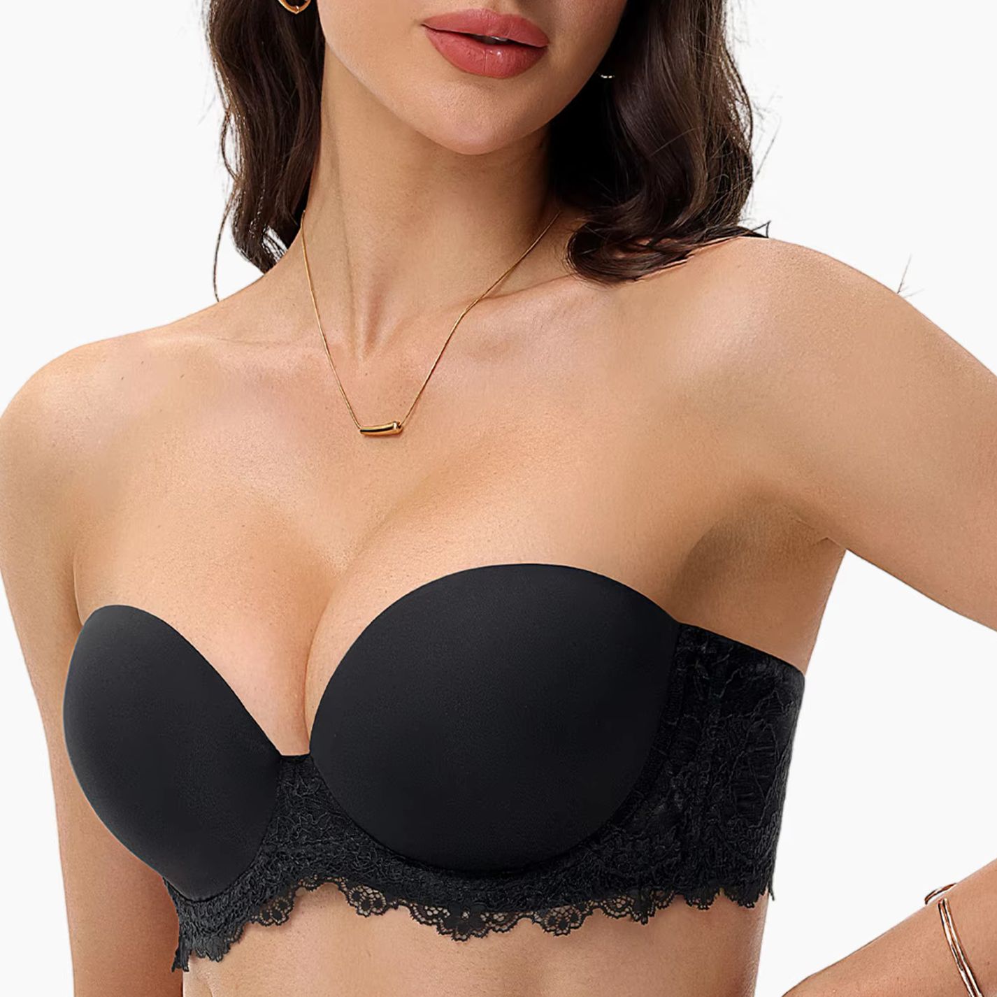 New Women Bras Sexy Lingerie L - Convertible Bra Multiway recensione e prezzo