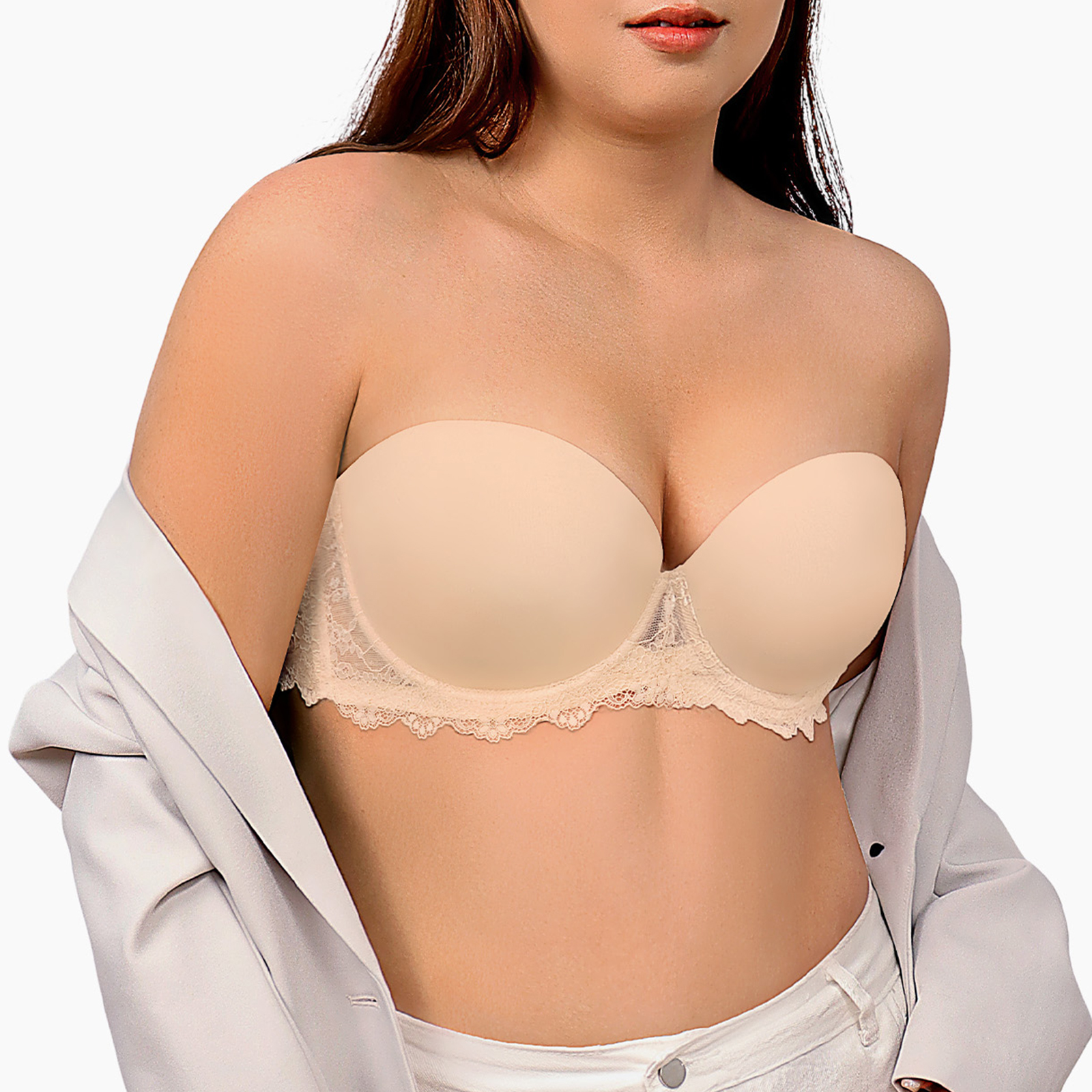 New Women Bras Sexy Lingerie L - Convertible Bra Multiway recensione e prezzo
