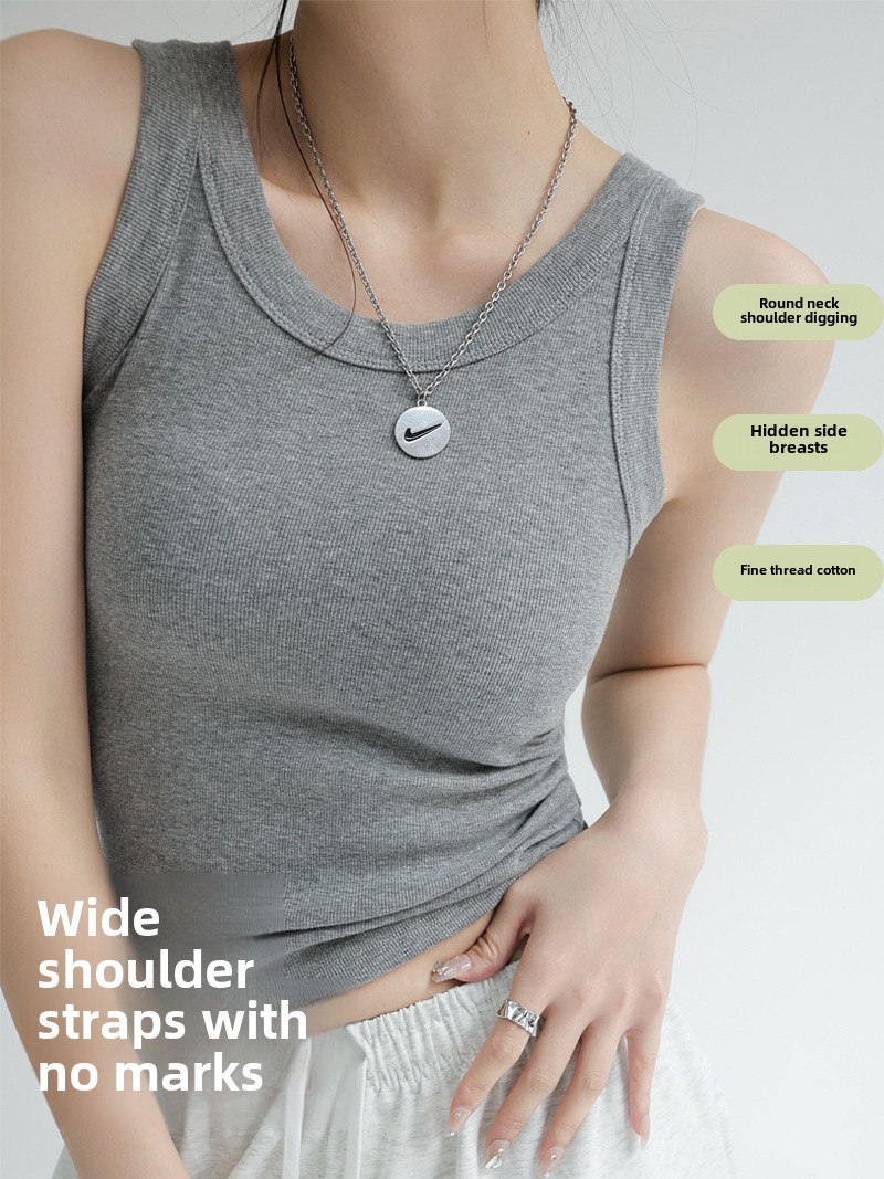 Women's Seamless Modal Ribbed  - T Shirt Bra Seamless recensione e prezzo