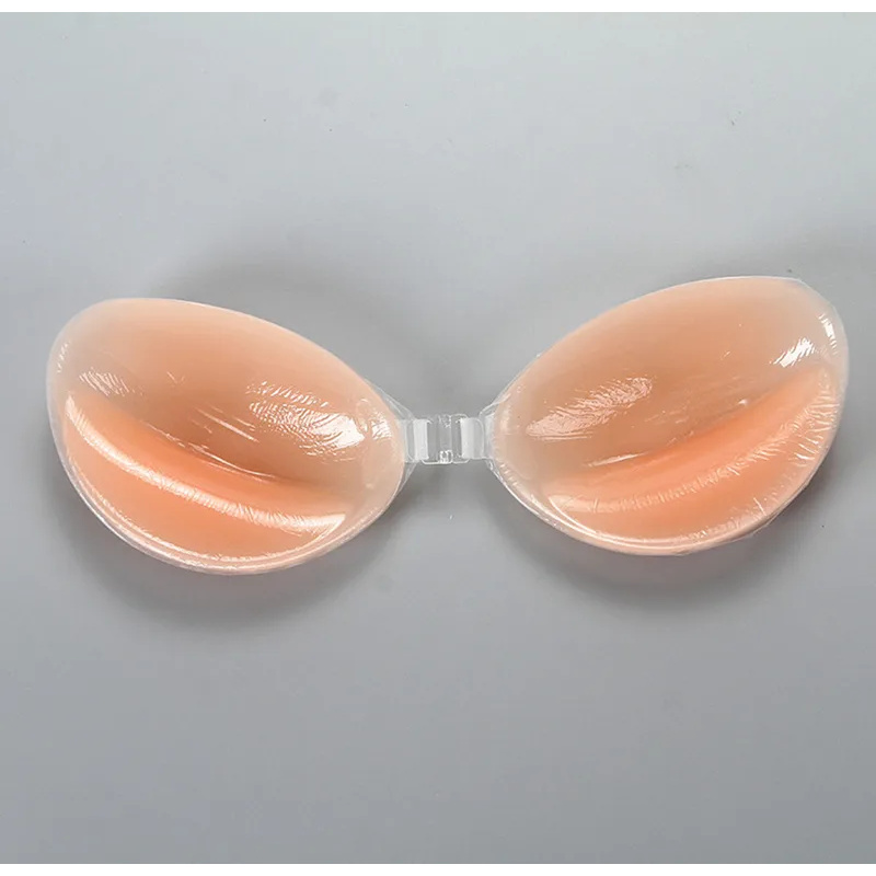 NuBra Silicone Bra for Women - - Backless Bra Sticky recensione e prezzo