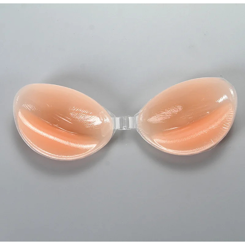 NuBra Silicone Bra for Women - - Backless Bra Sticky recensione e prezzo