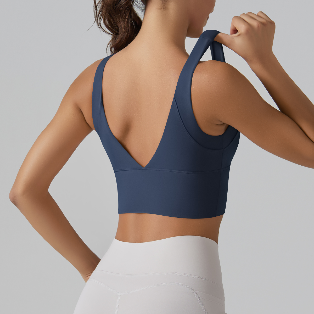 1PC New Yoga Tank Top Summer S - Plunge Bra Push Up recensione e prezzo